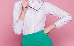 华晨宇说杨幂直觉超准